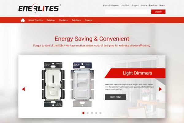 Enerlites Teaser