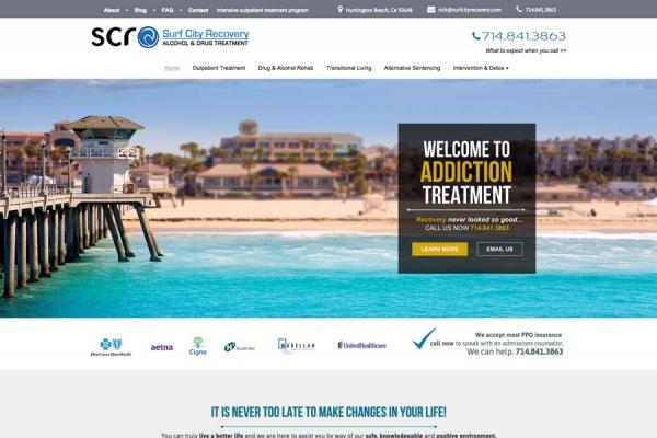 Surf City Recovery Teaser