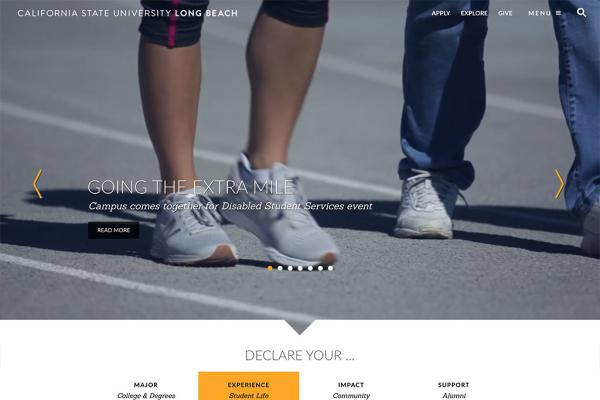 California State University, Long Beach Teaser